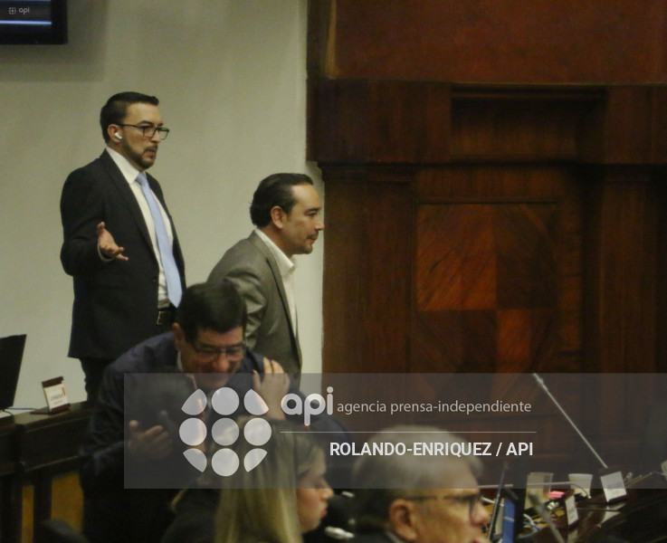 ASAMBLEA LEY ORGANICA EUTANASIA