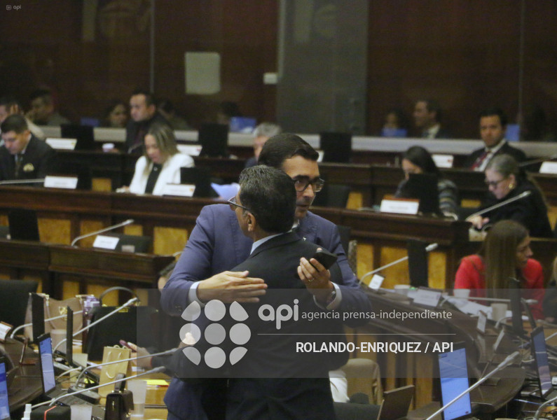 ASAMBLEA LEY ORGANICA EUTANASIA