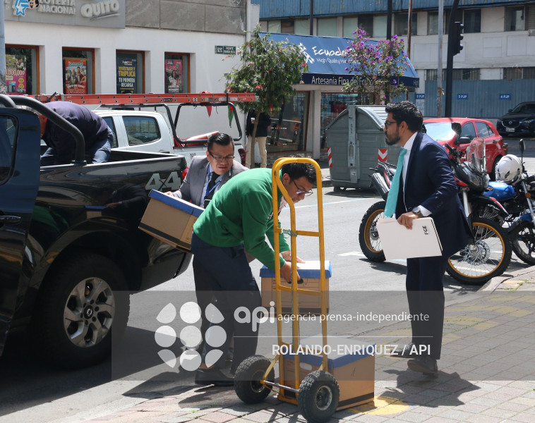 RENGEL FISCALIA CASO LEON DE TROYA