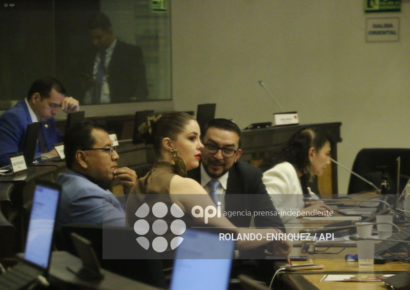 ASAMBLEA LEY ORGANICA EUTANASIA