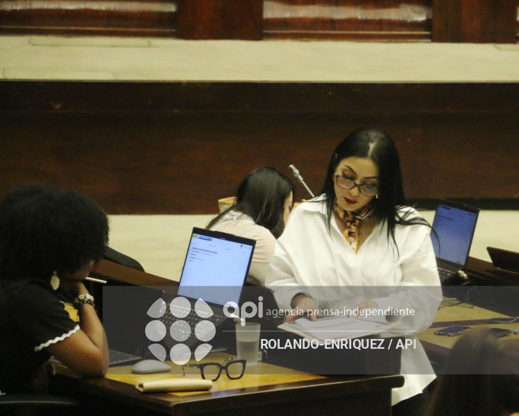 ASAMBLEA LEY ORGANICA EUTANASIA