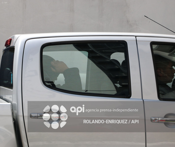 RENGEL FISCALIA CASO LEON DE TROYA