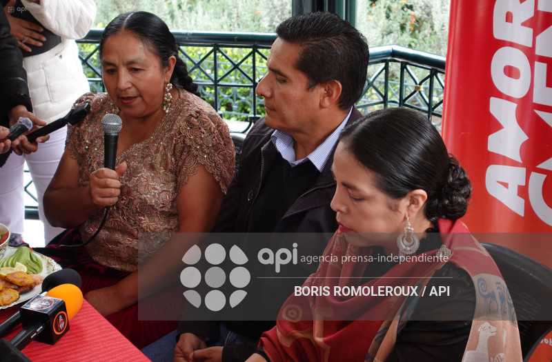 CUENCA-III BANQUETE DE LA TRUCHA