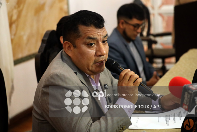 CUENCA-LANZAMIENTO AGENDA FESTIVA-CHORDELEG