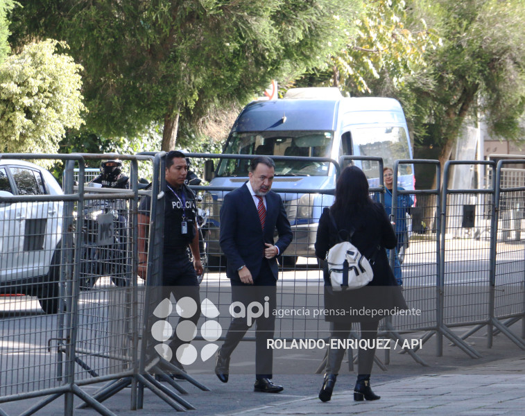 PABEL MUNOZ EN FISCALIA