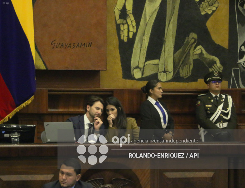 ASAMBLEA LEY ORGANICA EUTANASIA