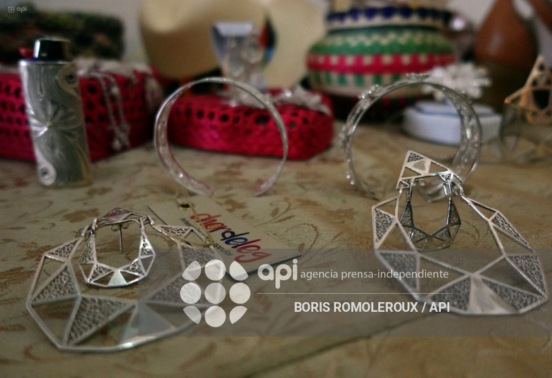 CUENCA-LANZAMIENTO AGENDA FESTIVA-CHORDELEG