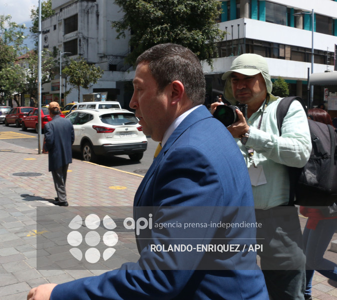 RENGEL FISCALIA CASO LEON DE TROYA