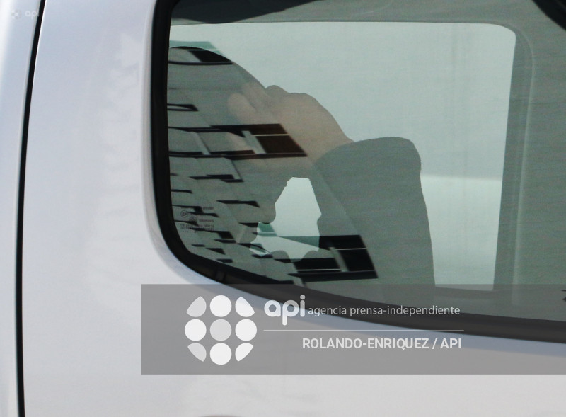 RENGEL FISCALIA CASO LEON DE TROYA