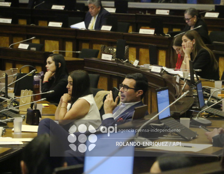 ASAMBLEA LEY ORGANICA EUTANASIA