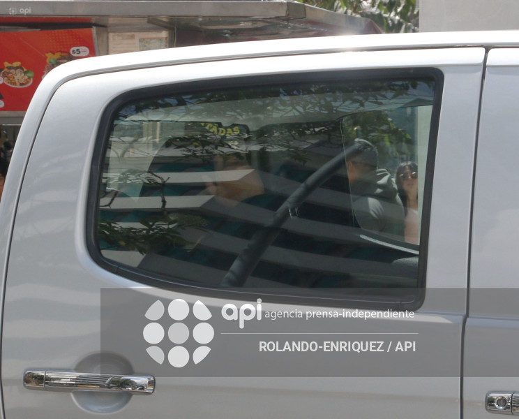 RENGEL FISCALIA CASO LEON DE TROYA