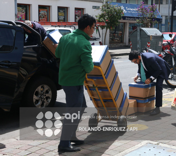 RENGEL FISCALIA CASO LEON DE TROYA