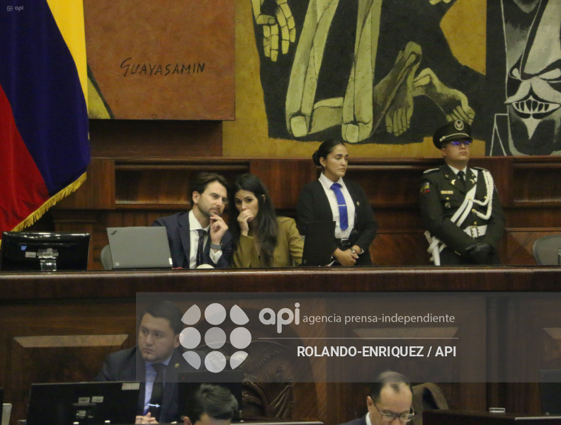 ASAMBLEA LEY ORGANICA EUTANASIA