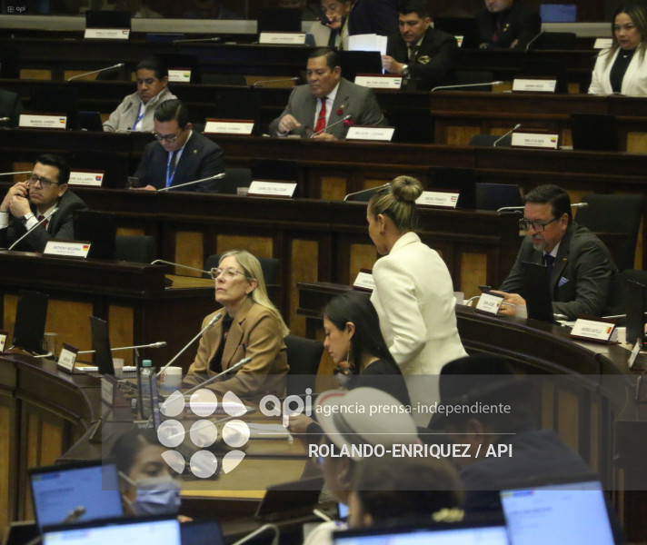 ASAMBLEA LEY ORGANICA EUTANASIA