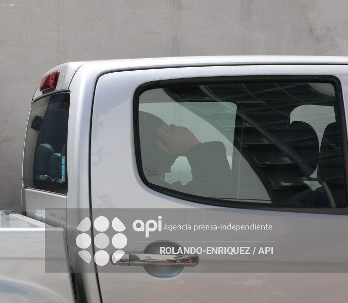 RENGEL FISCALIA CASO LEON DE TROYA