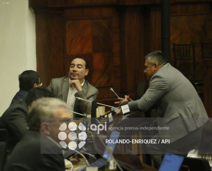 ASAMBLEA LEY ORGANICA EUTANASIA