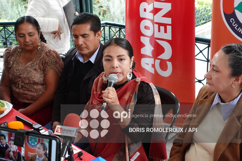 CUENCA-III BANQUETE DE LA TRUCHA