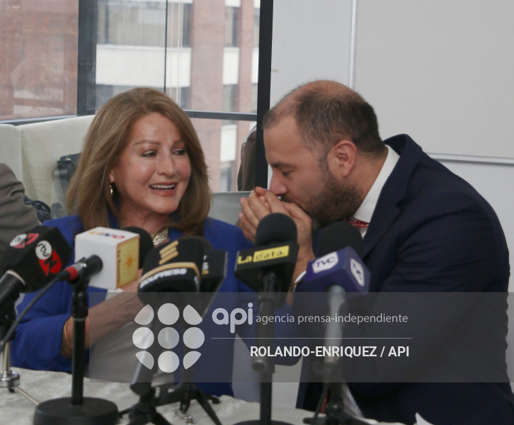 JUAN ESTEBAN GUARDERAS PRE CANDIDATO ALCALDE QUITO