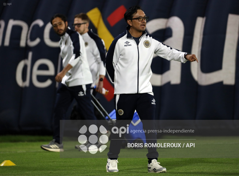 FBL-LIGAPRO ECUABET-CUENCA JRS-9 DE OCTUBRE