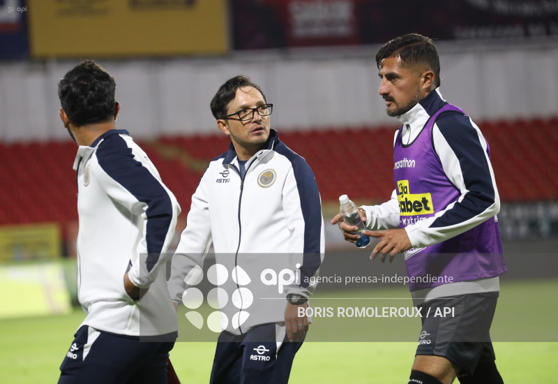 FBL-LIGAPRO ECUABET-CUENCA JRS-9 DE OCTUBRE