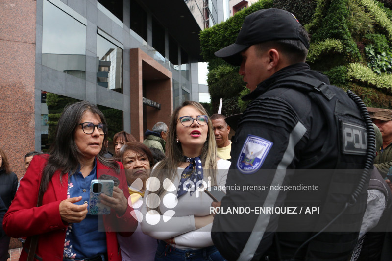 PLANTON PRISCILA ESCHETTINI