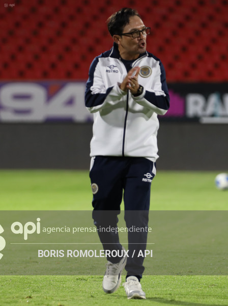 FBL-LIGAPRO ECUABET-CUENCA JRS-9 DE OCTUBRE