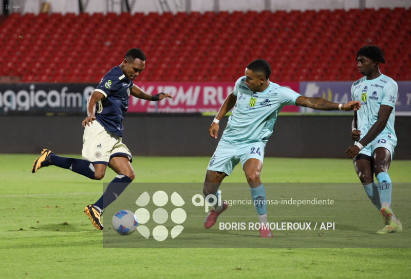 FBL-LIGAPRO ECUABET-CUENCA JRS-9 DE OCTUBRE