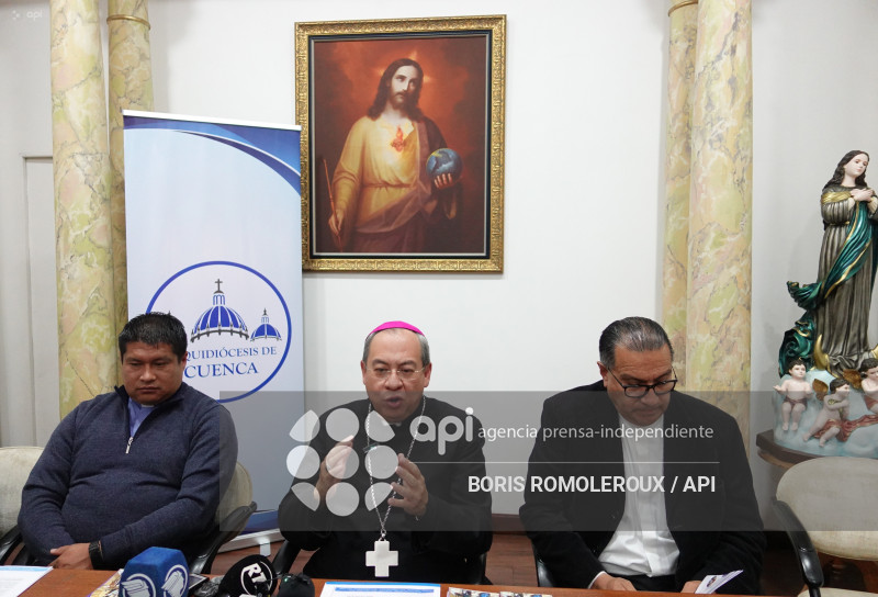CUENCA-SEMANA SANTA-RUEDA DE PRENSA
