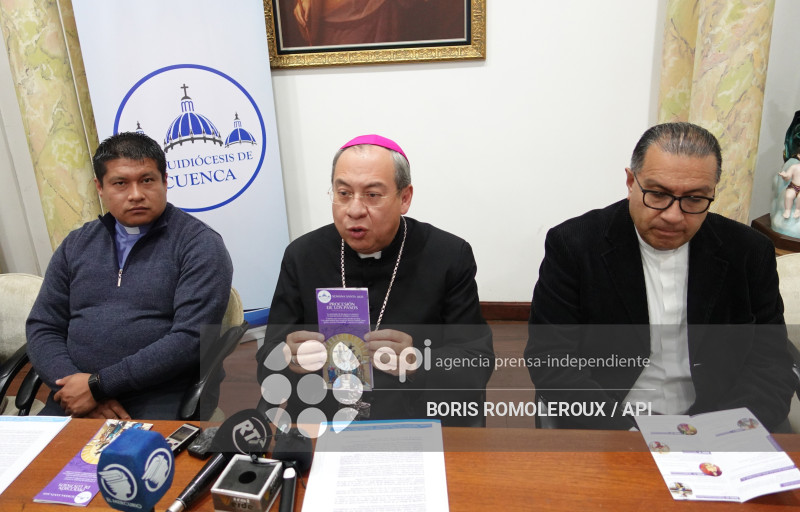 CUENCA-SEMANA SANTA-RUEDA DE PRENSA