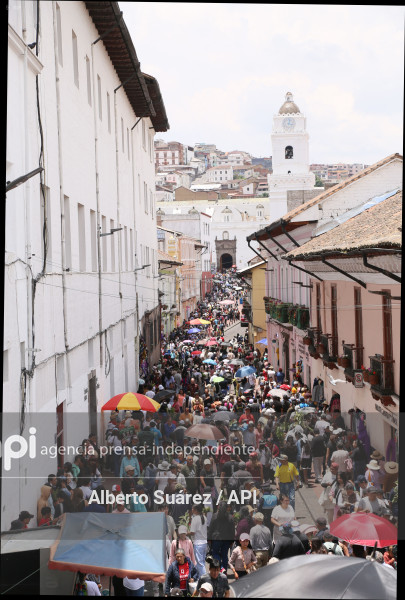 SAN FRANCISCO DOMINGO DE RAMOS
