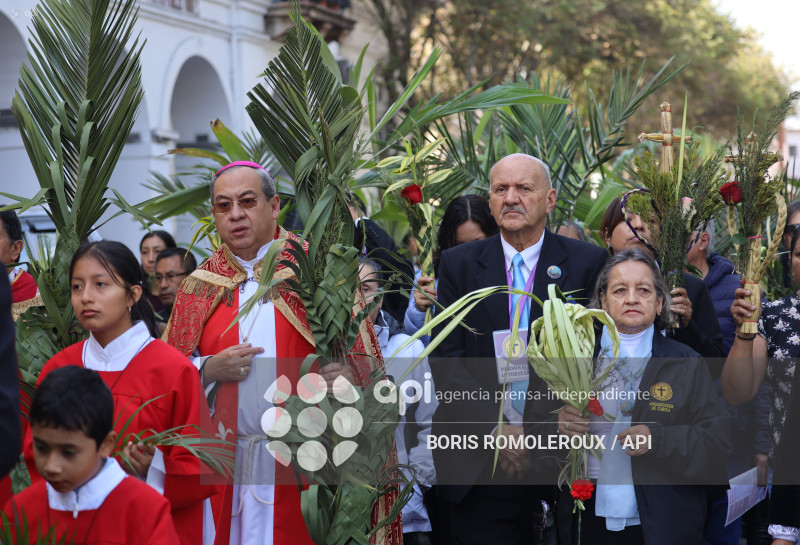 CUENCA-DOMINGO DE RAMOS-SEMANA SANTA