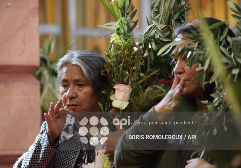 CUENCA-DOMINGO DE RAMOS-SEMANA SANTA