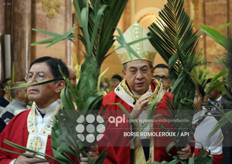 CUENCA-DOMINGO DE RAMOS-SEMANA SANTA