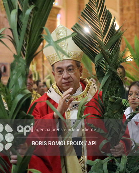 CUENCA-DOMINGO DE RAMOS-SEMANA SANTA