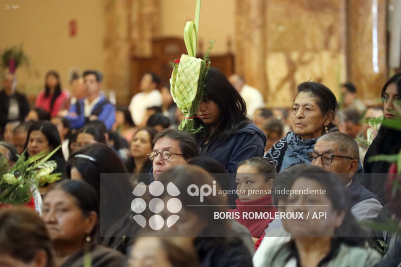 CUENCA-DOMINGO DE RAMOS-SEMANA SANTA