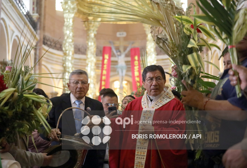 CUENCA-DOMINGO DE RAMOS-SEMANA SANTA