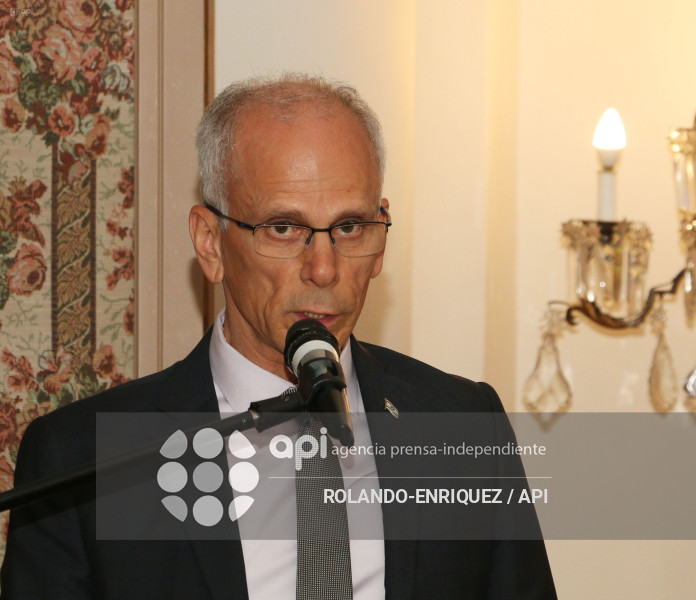 CONVENIO ECUADOR  ISRAEL