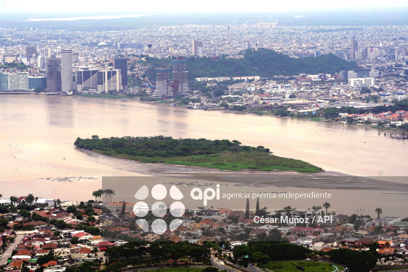 GYE-ISLOTE EL PALMAR