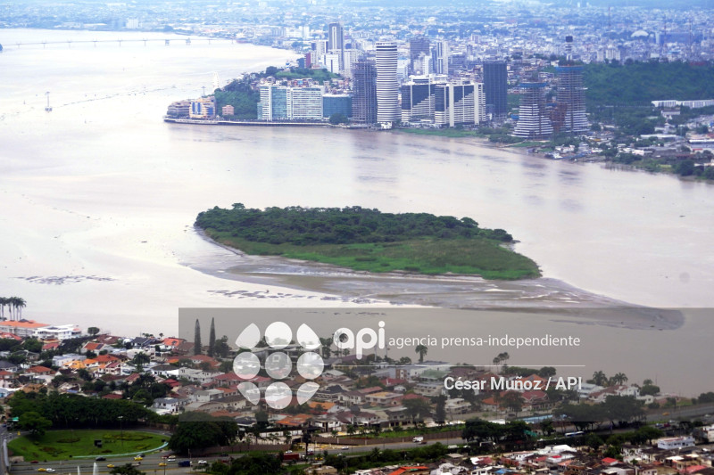 GYE-ISLOTE EL PALMAR