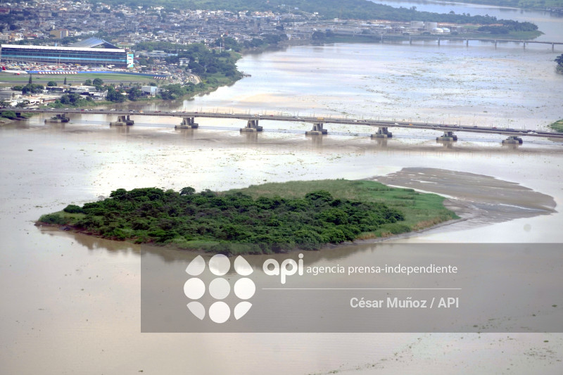 GYE-ISLOTE EL PALMAR