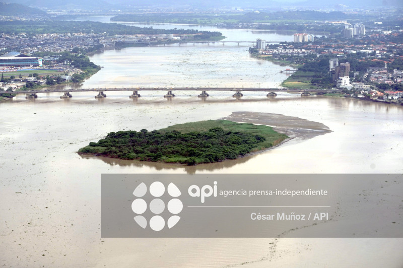 GYE-ISLOTE EL PALMAR