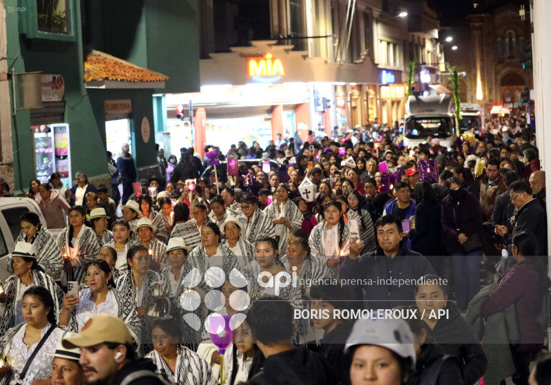 CUENCA-PROCESION DE LOS PASOS