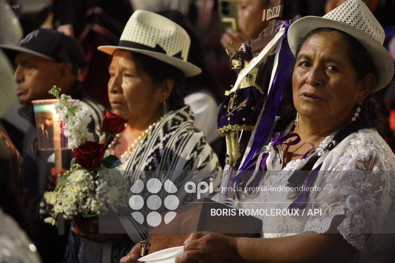 CUENCA-PROCESION DE LOS PASOS