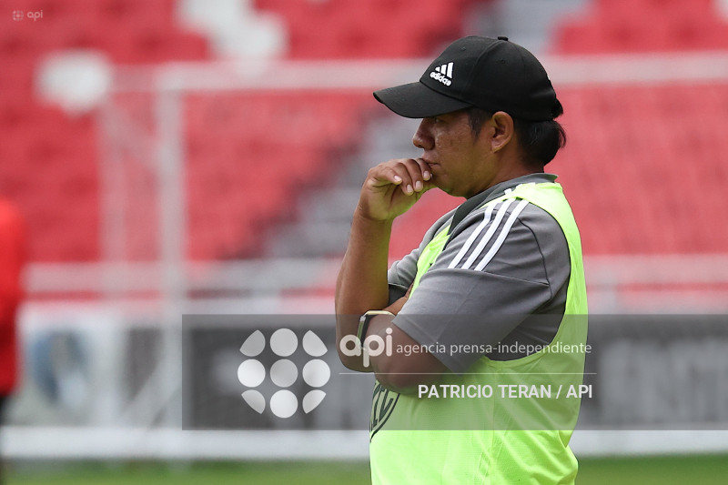 FBL SUPERLIGA FEMENINA GUERRERAS ALBAS LDU VS EMELEC