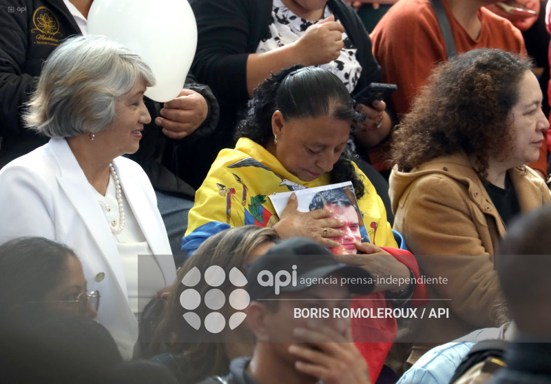 CUENCA-PRESIDENTE DANIEL NOBOA