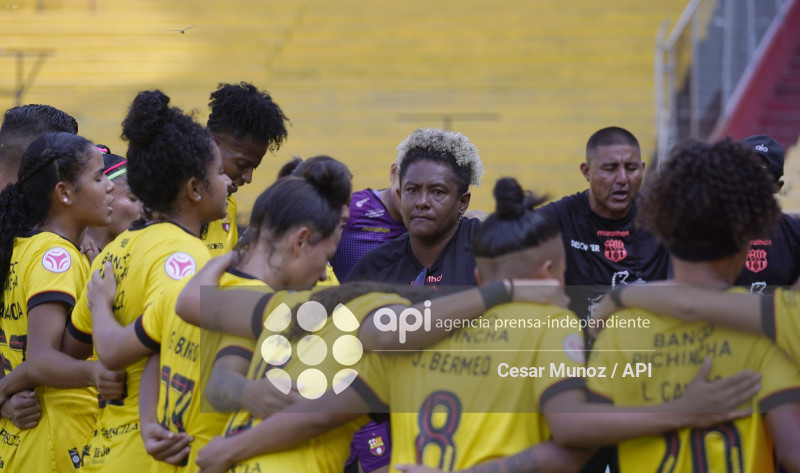 FBL-SUPERLIGA-BARCELONA-QUITO