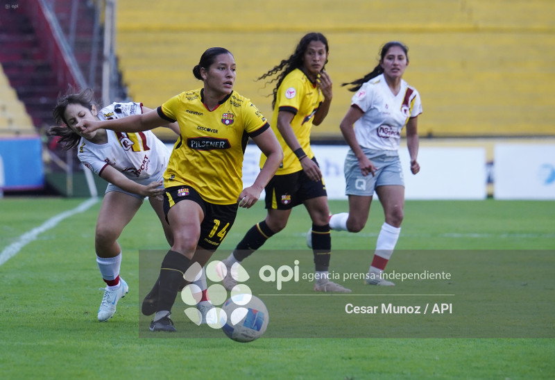 FBL-SUPERLIGA-BARCELONA-QUITO