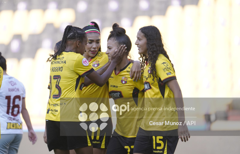 FBL-SUPERLIGA-BARCELONA-QUITO