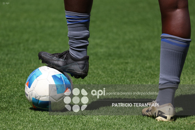 FBL SUPERLIGA FEMENINA GUERRERAS ALBAS LDU VS EMELEC