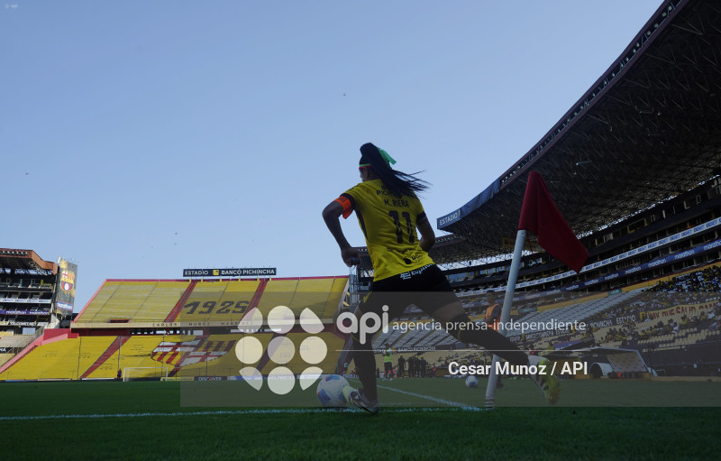 FBL-SUPERLIGA-BARCELONA-QUITO